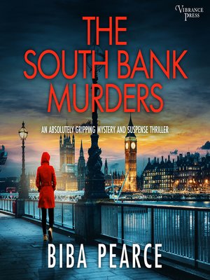 The South Bank Murders - Audiobook
